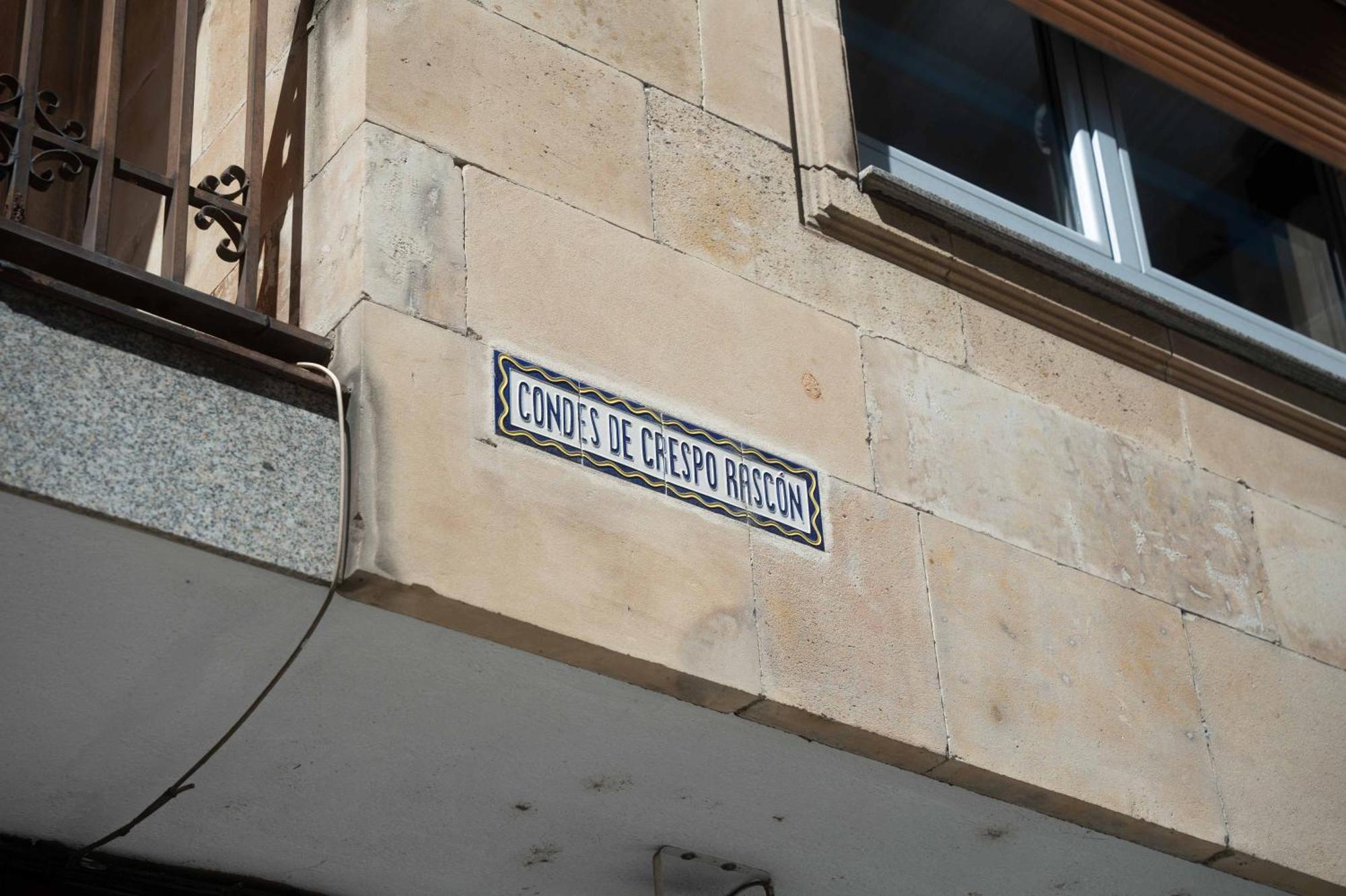 Prisma Suites Salamanca Exterior photo