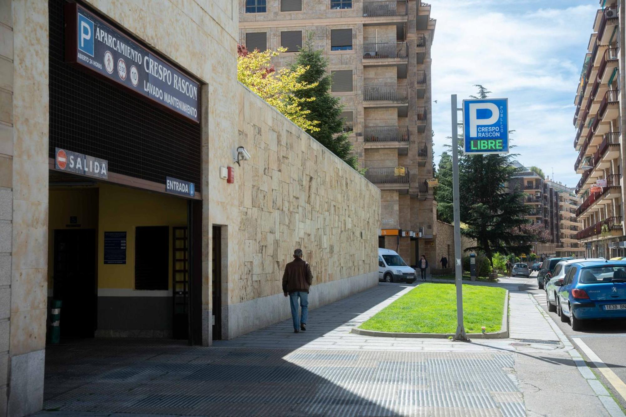 Prisma Suites Salamanca Exterior photo